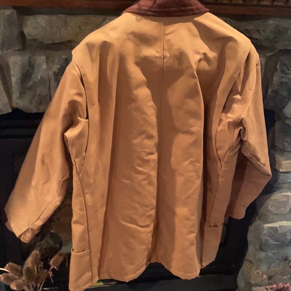Northeast Outfitters work gear Thinsulate canvas jacket - Picture 4 of 5